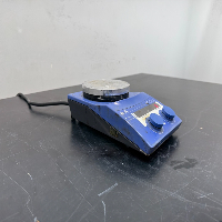 IKA RCT B S001 Hot Plate Stirrer image 0